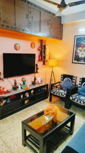 Living Room Image of 780 Sq.ft 2 BHK Apartment / Flat for sale in Garia, Sonarpur Kolkata for Rs. 3000000
