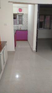 Hall Image of 650 Sq.ft 1 BHK Independent House for rent in Munnekollal Bengaluru for Rs. 18000