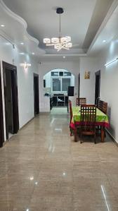 Hall Image of Mamta pg in Indirapuram, Ghaziabad