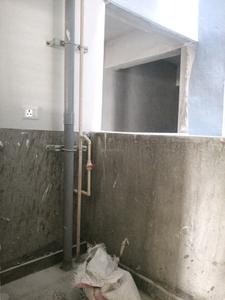 Drying Area Image of 1595 Sq.ft 3 BHK Apartment / Flat for sale in Vikyath Signature, K R Puram Bengaluru for Rs. 16000000
