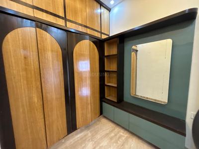 Bedroom Image of 5000 Sq.ft 5 BHK Independent House for sale in Annapurneshwari Nagar Bengaluru for Rs. 44000000