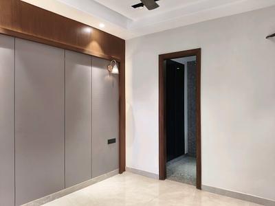 Bedroom Image of 2300 Sq.ft 4 BHK Builder Floor for sale in Sector 56 Gurgaon for Rs. 35000000