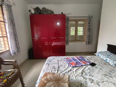 Bedroom Image of 3300 Sq.ft 4 BHK Villa for sale in Varthur Bengaluru for Rs. 28500000