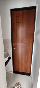 Bathroom Image of 1120 Sq.ft 3 BHK Apartment / Flat for rent in Mangalam Life Park, Moshi Pune for Rs. 22000