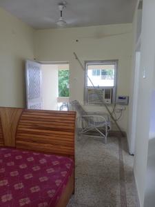 Bedroom Image of 425 Sq.ft 1 RK Independent House for rent in Morabadi Ranchi for Rs. 8000