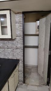 Kitchen Image of 1800 Sq.ft 2 BHK Apartment / Flat for rent in Shahibaug Ahmedabad for Rs. 28000