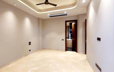 Hall Image of 2250 Sq.ft 3 BHK Builder Floor for sale in Greater Kailash II New Delhi for Rs. 95000000