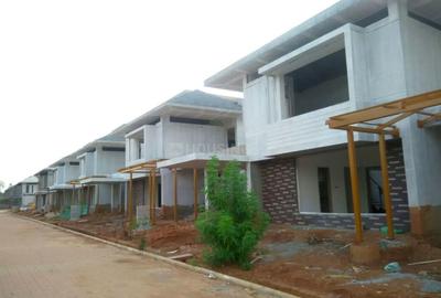 Image of 3418 Sq.ft 4 BHK Villa for sale in Azven Breathe by Azven Realty, Sarjapur, Bengaluru for Rs. 51900000