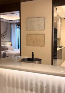Bedroom Image of 2939 Sq.ft 3 BHK Apartment / Flat for sale in Whiteland Westin Residence, Sector 103 Gurgaon for Rs. 78000000