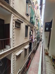 Image of 850 Sq.ft 3 BHK Apartment / Flat for sale in Khanpur, New Delhi for Rs. 3800000