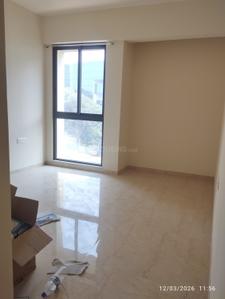 Hall Image of 500 Sq.ft 1 BHK Apartment / Flat for rent in Lodha Crown Kolshet, Kolshet Thane for Rs. 20200