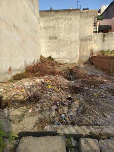 Image of 174 Sq.ft Residential Plot / Land for sale in Pallavpuram, Meerut for Rs. 8700000
