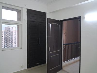 Bedroom Image of 1070 Sq.ft 2.5 BHK Apartment / Flat for sale in Amrapali Zodiac, Sector 120 Noida for Rs. 9300000
