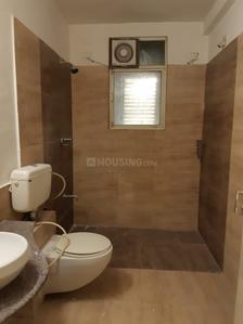 Image of 2049 Sq.ft 3 BHK Apartment / Flat for sale in Adi Skyz, Prahlad Nagar, Ahmedabad for Rs. 16500000