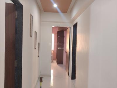 Hall Image of 2000 Sq.ft 3 BHK Apartment / Flat for sale in New Alkapuri Vadodara for Rs. 8000000
