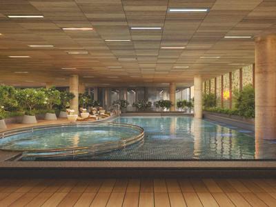 Image of 4158 Sq.ft 4 BHK Apartment / Flat for sale in Randesan, Gandhinagar for Rs. 26000000
