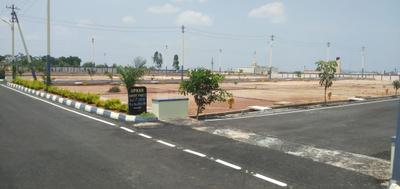 Image of 1500 Sq.ft Residential Plot / Land for sale in Upkar Habitat Phase 1, NRI Center City, Bengaluru for Rs. 7500000
