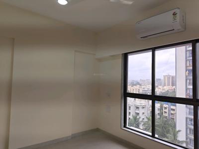 Bedroom Image of 685 Sq.ft 2 BHK Apartment / Flat for sale in Dahisar East Mumbai for Rs. 14800000