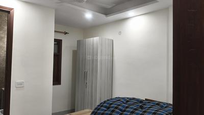 Gautam Nagar Bedroom One 1