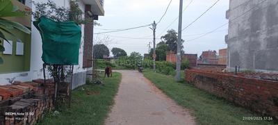 Image of 800 Sq.ft Residential Plot / Land for sale in Amausi, Lucknow for Rs. 1650000