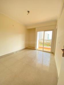 Hall Image of 628 Sq.ft 1 BHK Apartment / Flat for sale in Nilaya Greens, Raj Nagar Extension Ghaziabad for Rs. 3240000