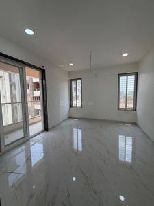 Hall Image of 1253 Sq.ft 2 BHK Apartment / Flat for sale in Rane Nagar Nashik for Rs. 5800000