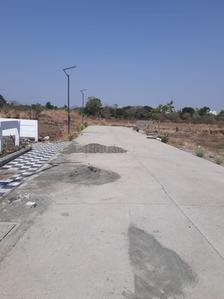 Image of 2190 Sq.ft Residential Plot / Land for sale in Talegaon Dabhade, Pune for Rs. 8200000