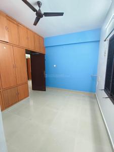 Bedroom Image of 1110 Sq.ft 2 BHK Apartment / Flat for sale in Vanam Thopu Nellore for Rs. 4400000