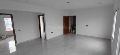Bedroom Image of 1470 Sq.ft 3 BHK Apartment / Flat for sale in Cooke Town Bengaluru for Rs. 18000000