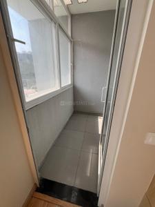 Balcony Image of 2859 Sq.ft 4.5 BHK Villa for rent in Godrej Golf Links Villas, Jaypee Greens Greater Noida for Rs. 180000