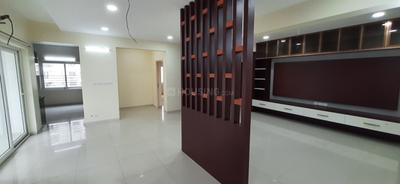 Hall Image of 2153 Sq.ft 3.5 BHK Apartment / Flat for sale in Thoraipakkam Chennai for Rs. 25500000