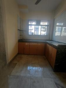 1 BHK Flat