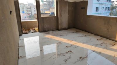 Bedroom Image of 744 Sq.ft 2 BHK Apartment / Flat for sale in Keshtopur Kolkata for Rs. 2800000
