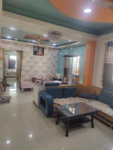 Hall Image of 810 Sq.ft 2 BHK Apartment / Flat for sale in Manchar Pune for Rs. 3800000