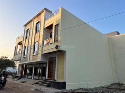 Image of 2000 Sq.ft 2 BHK Villa for sale in Balapur, Hyderabad for Rs. 8500000