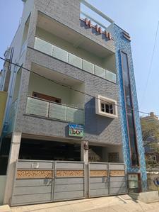 4 BHK Independent House