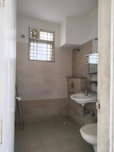 Bedroom One Image of 1694 Sq.ft 3 BHK Apartment / Flat for sale in Stellar Jeevan, Noida Extension Greater Noida for Rs. 14800000