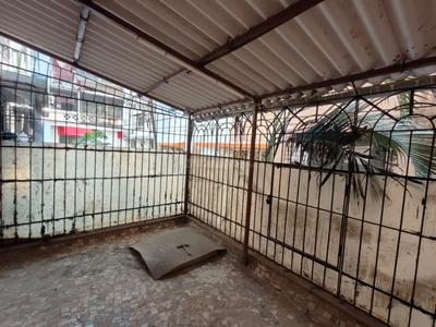 Balcony Image of 2500 Sq.ft 5 BHK Villa for rent in Kopar Khairane Navi Mumbai for Rs. 130000