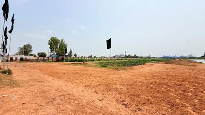Image of 105 Sq.ft Residential Plot / Land for sale in Lalru, Dera Bassi for Rs. 2090000