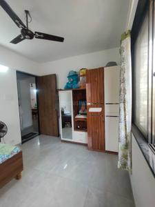 Hall Image of 1100 Sq.ft 2 BHK Apartment / Flat for sale in Kalpataru Nagar Nashik for Rs. 4600000