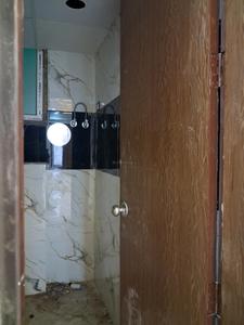 Common Bathroom Image of 1550 Sq.ft 3 BHK Apartment / Flat for sale in Swastik AVS Infra Homes, Sector 104 Noida for Rs. 5500000