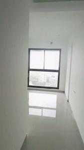 Hall Image of 690 Sq.ft 2 BHK Apartment / Flat for rent in DLH Leo Tower, Andheri West Mumbai for Rs. 90000