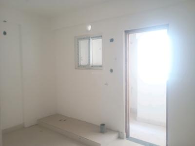 Kitchen Image of 1829 Sq.ft 3 BHK Apartment / Flat for sale in SMR Vinay Boulder Woods, Sikanderguda Hyderabad for Rs. 13725000