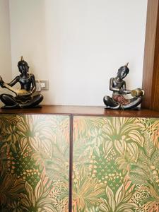 Hall Image of 2730 Sq.ft 3 BHK Apartment / Flat for sale in Baner Pune for Rs. 40000000