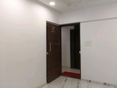 Living Room Image of 495 Sq.ft 1 BHK Apartment / Flat for sale in Seven Eleven Apna Ghar Phase II NX, Mira Road East Mira Bhayandar for Rs. 5150000