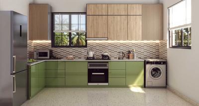 Kitchen Image of 2100 Sq.ft 3 BHK Villa for sale in Colva Goa for Rs. 34400000