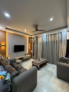 Hall Image of 3600 Sq.ft 6 BHK Independent House for sale in Sector 46 Gurgaon for Rs. 53000000