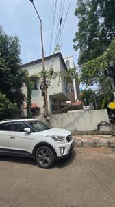 Image of 4000 Sq.ft 5 BHK Independent House for sale in Amberpet, Hyderabad for Rs. 54000000