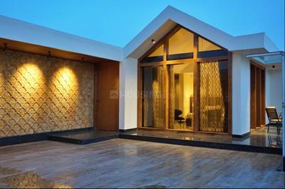 Image of 1800 Sq.ft 4 BHK Villa for rent in Sherpura, Bharuch for Rs. 28000
