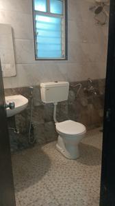 Image of 800 Sq.ft 2 BHK Apartment / Flat for rent in Sai Ellouera, Wakad, Pune for Rs. 28100